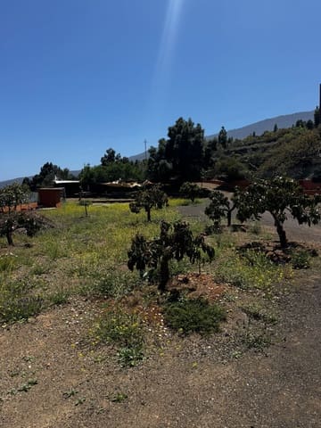 3 sovrum Villa till salu i Güímar - 300 000 € (Ref: 9000943)