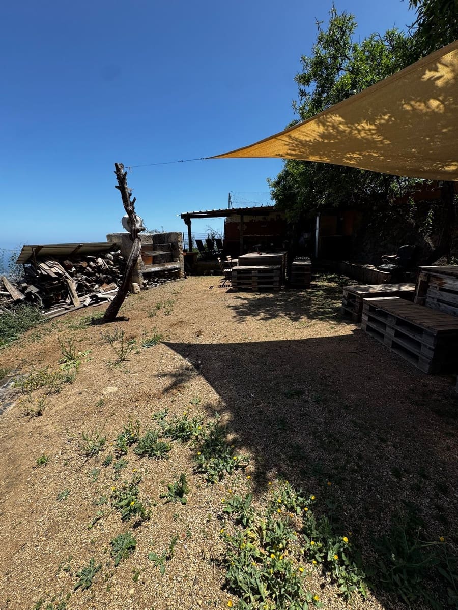 3 soverom Villa til salgs i Guimar - € 300 000 (Ref: 9000943)