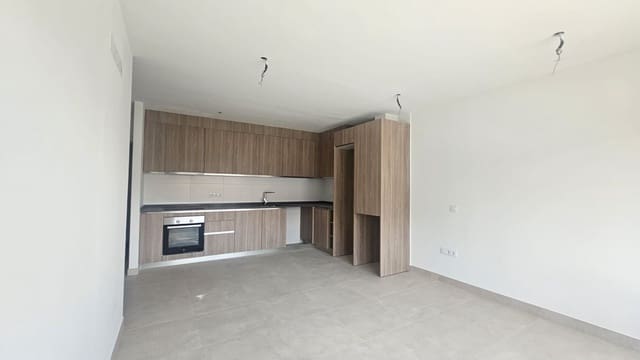 2 soverom Leilighet til salgs i Salamanca, Santa Cruz de Tenerife med svømmebasseng garasje - € 360 884 (Ref: 9020642)