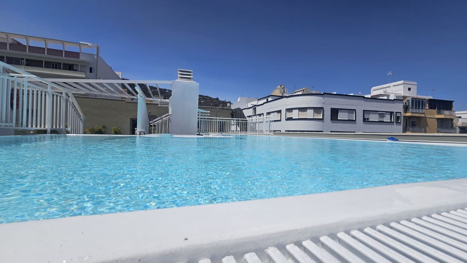 2 quarto Apartamento para venda em Santa Cruz de Tenerife com piscina garagem - 350 000 € (Ref: 9020642)