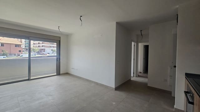 2 sovrum Lägenhet till salu i Salamanca, Santa Cruz de Tenerife med pool garage - 350 000 € (Ref: 9020642)