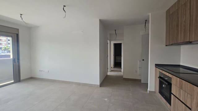 2 sovrum Lägenhet till salu i Salamanca, Santa Cruz de Tenerife med pool garage - 350 000 € (Ref: 9020642)