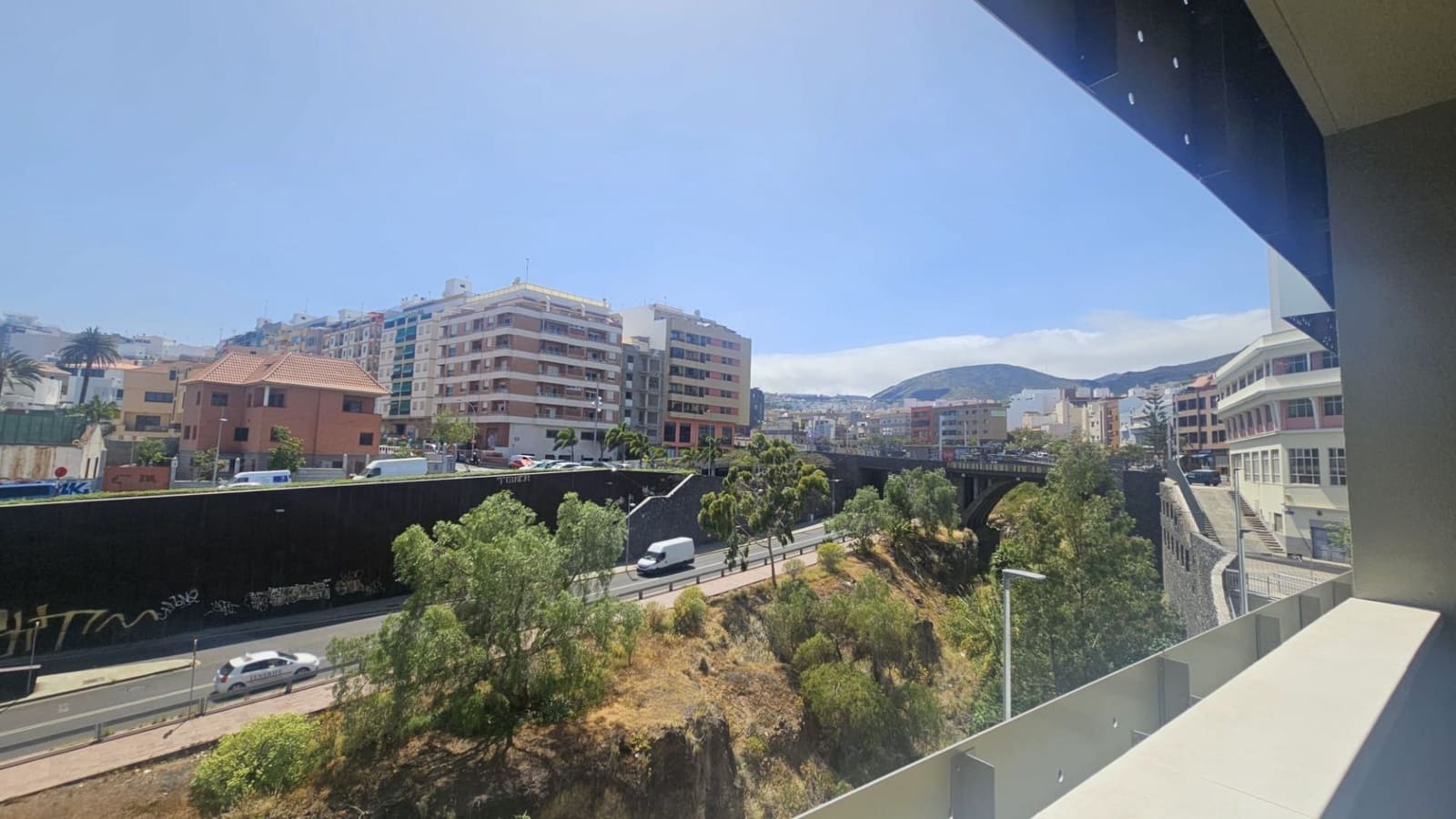 2 quarto Apartamento para venda em Santa Cruz de Tenerife com piscina garagem - 350 000 € (Ref: 9020642)