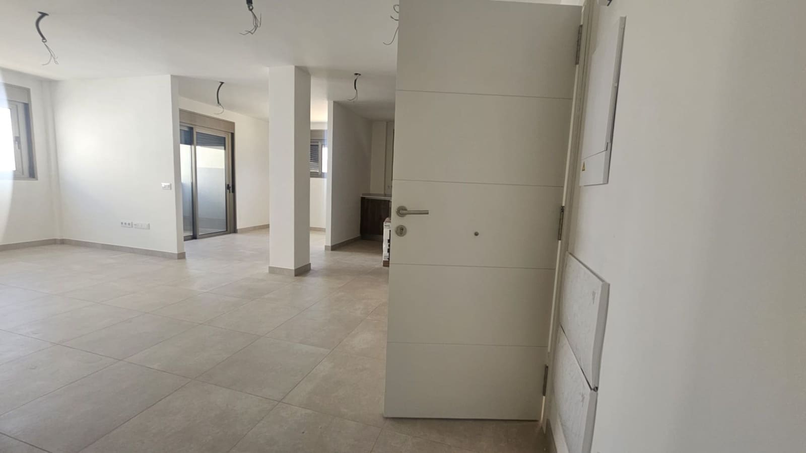 3 soveværelse Penthouse til salg i Santa Cruz de Tenerife med garage - € 584.000 (Ref: 9020643)