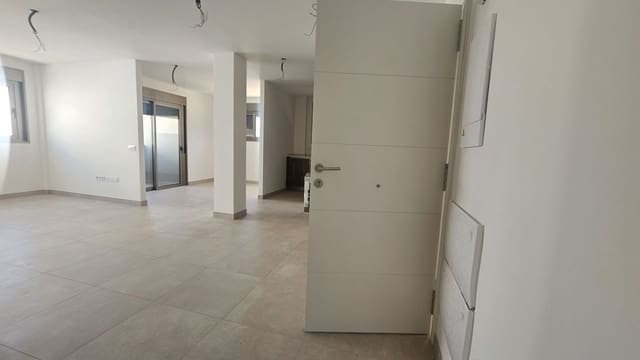 3 sovrum Takvåning till salu i Salamanca, Santa Cruz de Tenerife med garage - 584 000 € (Ref: 9020643)