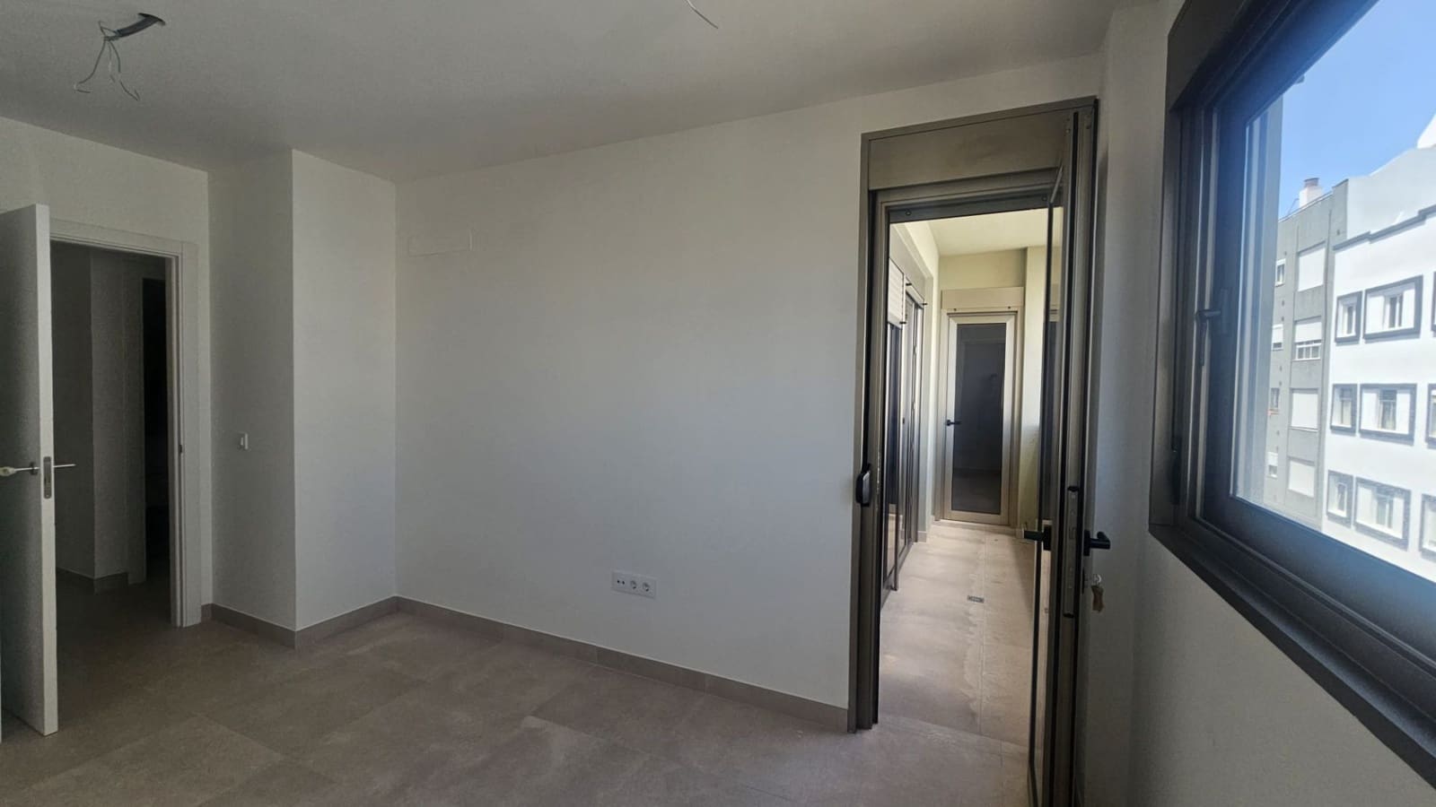 3 soveværelse Penthouse til salg i Santa Cruz de Tenerife med garage - € 584.000 (Ref: 9020643)