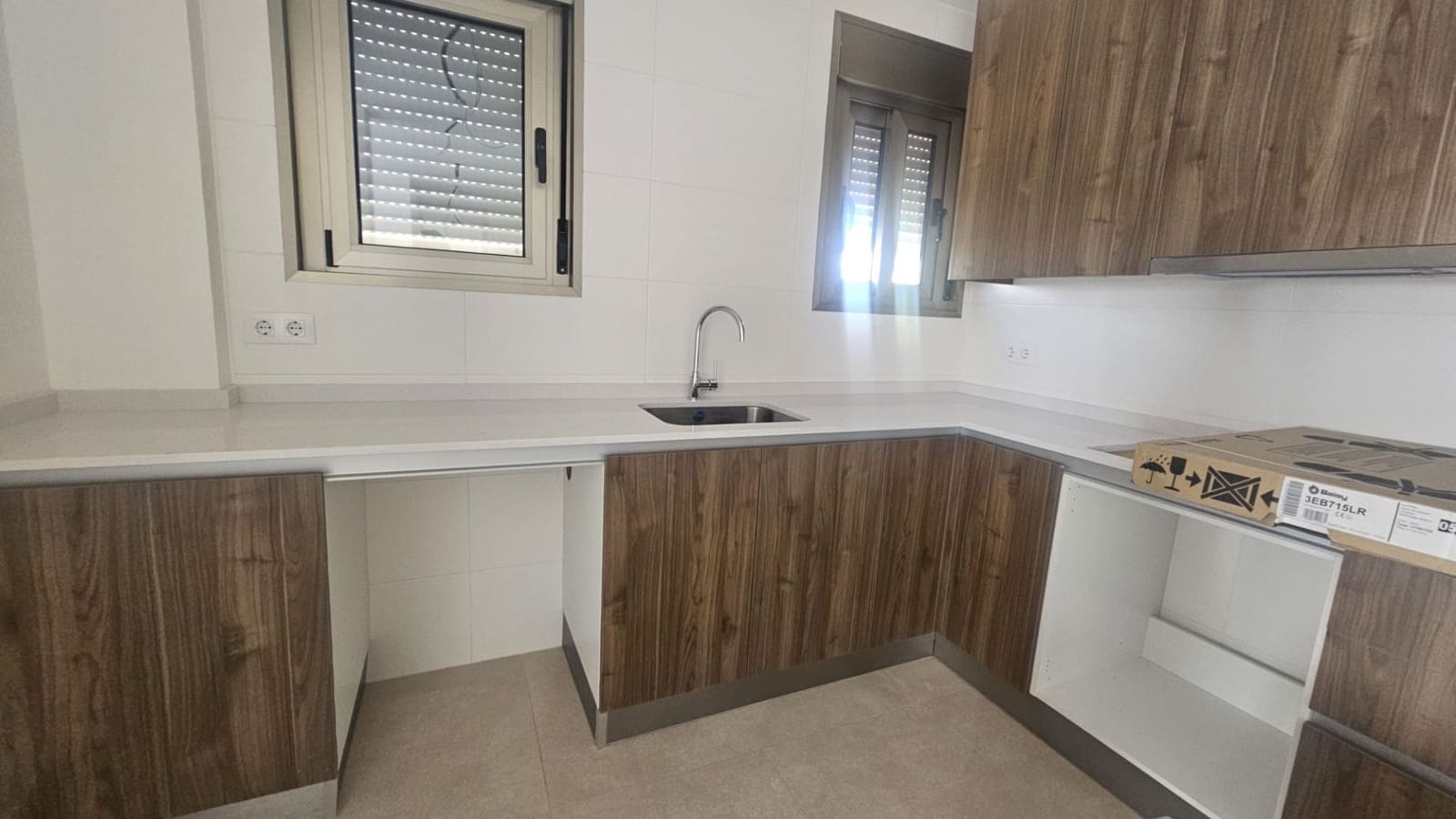 3 soveværelse Penthouse til salg i Santa Cruz de Tenerife med garage - € 584.000 (Ref: 9020643)