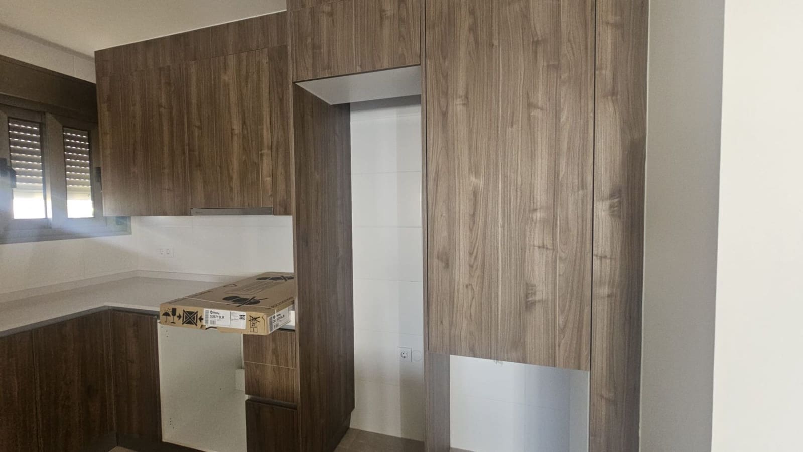 3 soveværelse Penthouse til salg i Santa Cruz de Tenerife med garage - € 584.000 (Ref: 9020643)