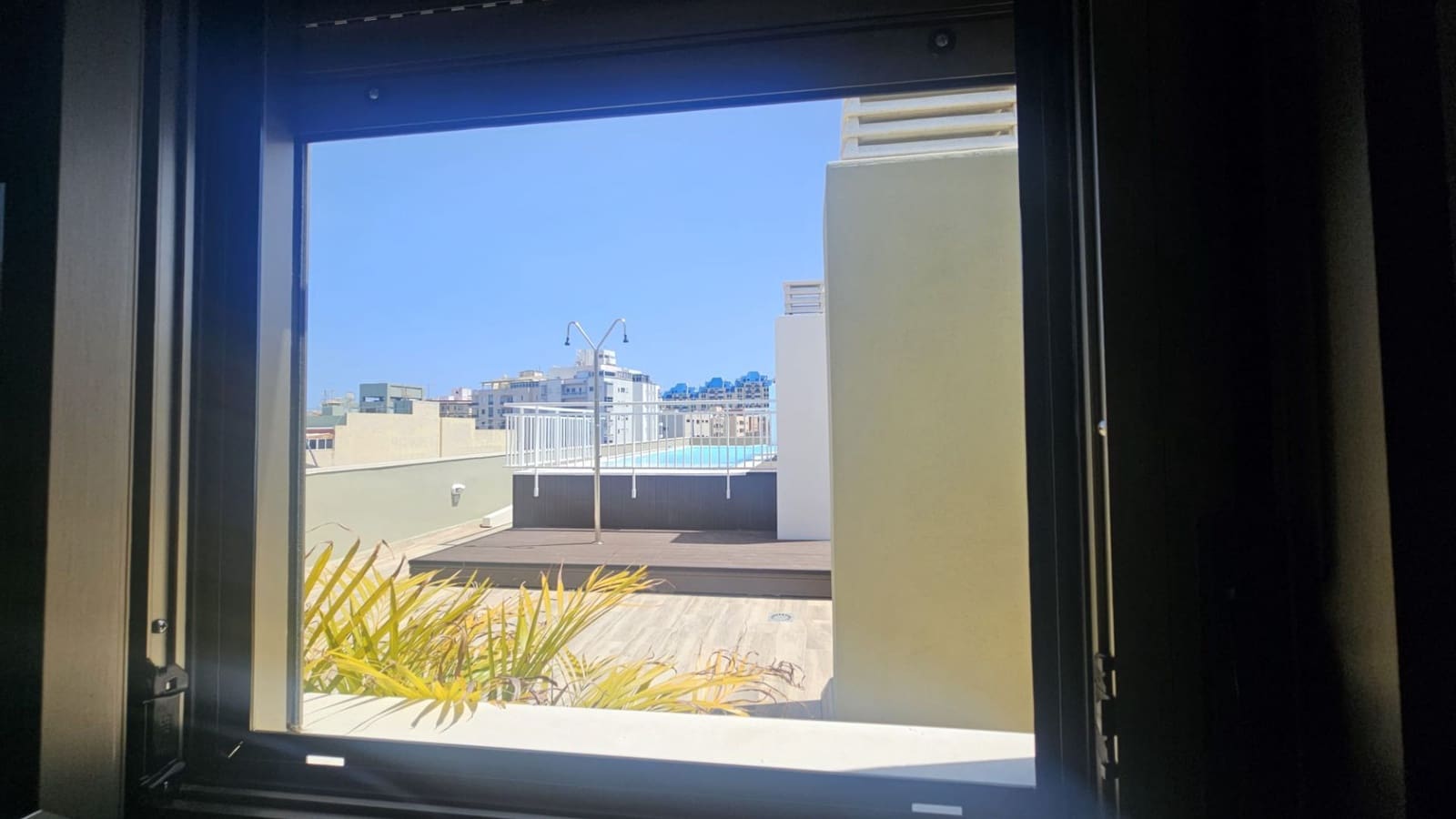 3 soveværelse Penthouse til salg i Santa Cruz de Tenerife med garage - € 584.000 (Ref: 9020643)