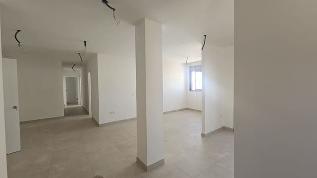 3 sovrum Takvåning till salu i Salamanca, Santa Cruz de Tenerife med garage - 584 000 € (Ref: 9020643)
