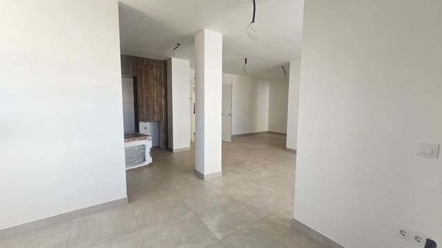 3 sovrum Takvåning till salu i Salamanca, Santa Cruz de Tenerife med garage - 584 000 € (Ref: 9020643)