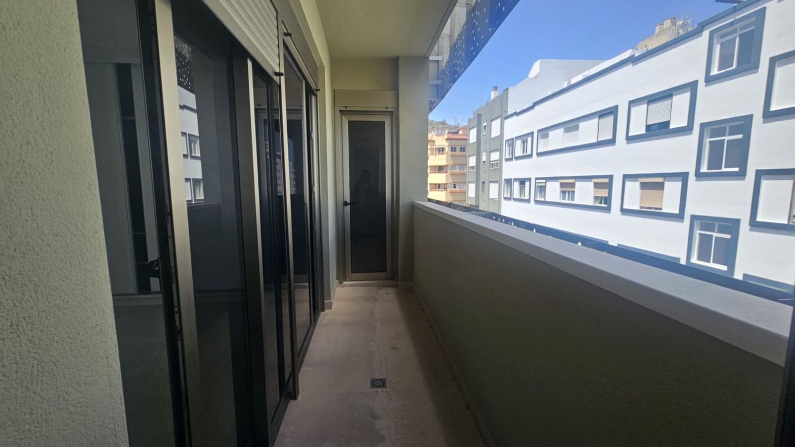 3 soveværelse Penthouse til salg i Santa Cruz de Tenerife med garage - € 584.000 (Ref: 9020643)
