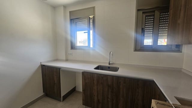 3 sovrum Takvåning till salu i Salamanca, Santa Cruz de Tenerife med garage - 584 000 € (Ref: 9020643)