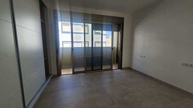 3 sovrum Takvåning till salu i Salamanca, Santa Cruz de Tenerife med garage - 584 000 € (Ref: 9020643)