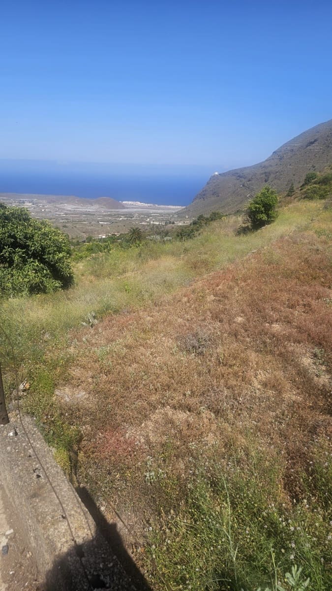 Finca/Hus på landet till salu i Guimar - 240 000 € (Ref: 9020644)