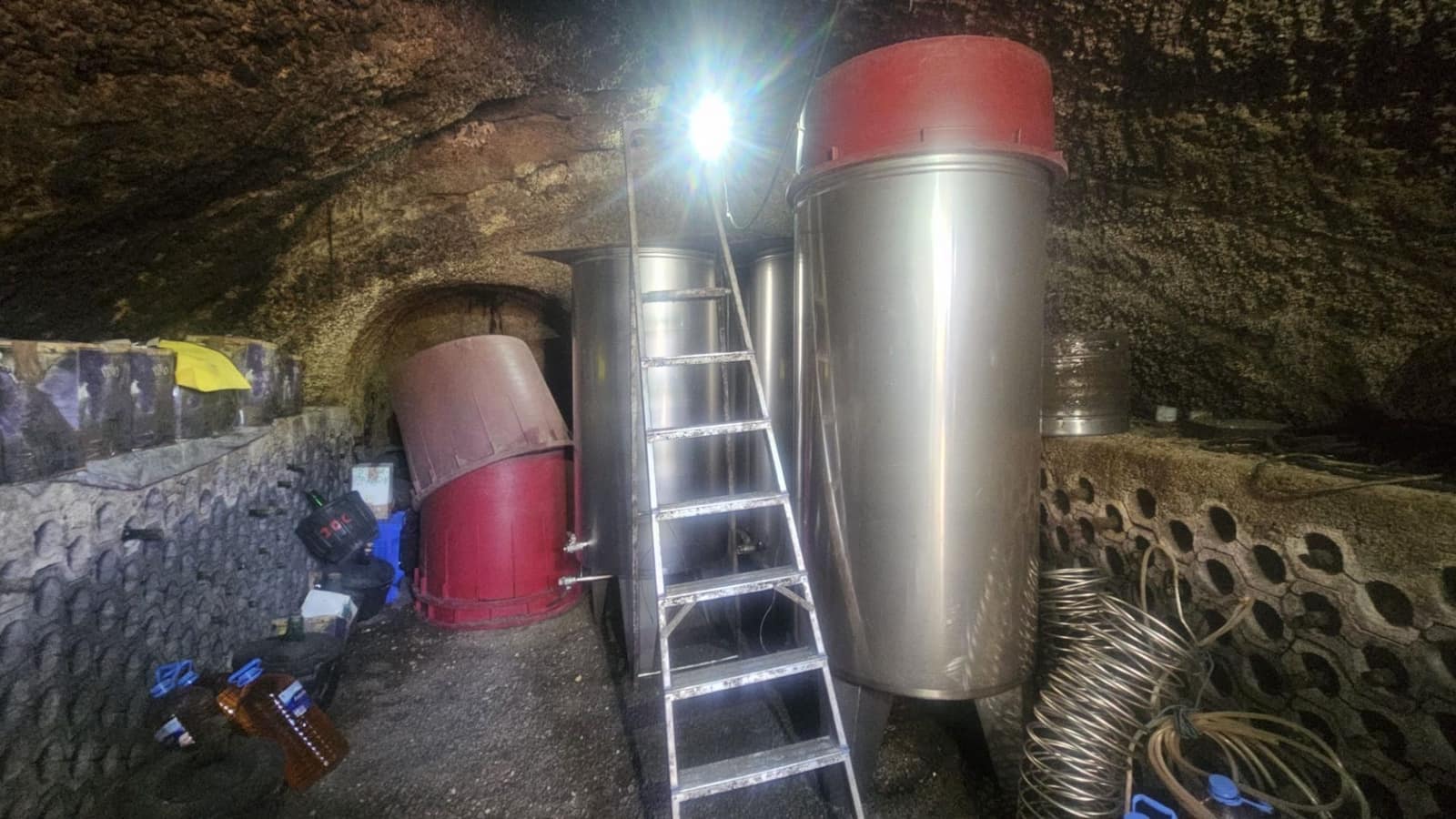 Finca/Hus på landet till salu i Guimar - 240 000 € (Ref: 9020644)