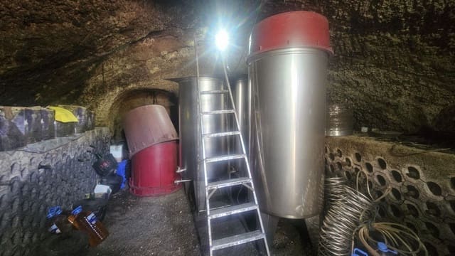 Finca/Herregård til salgs i Güímar - € 240 000 (Ref: 9020644)