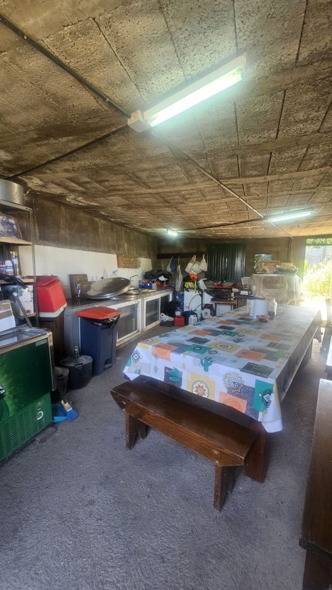 Finca/Hus på landet till salu i Guimar - 240 000 € (Ref: 9020644)