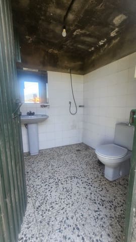 Finca/Herregård til salgs i Güímar - € 240 000 (Ref: 9020644)