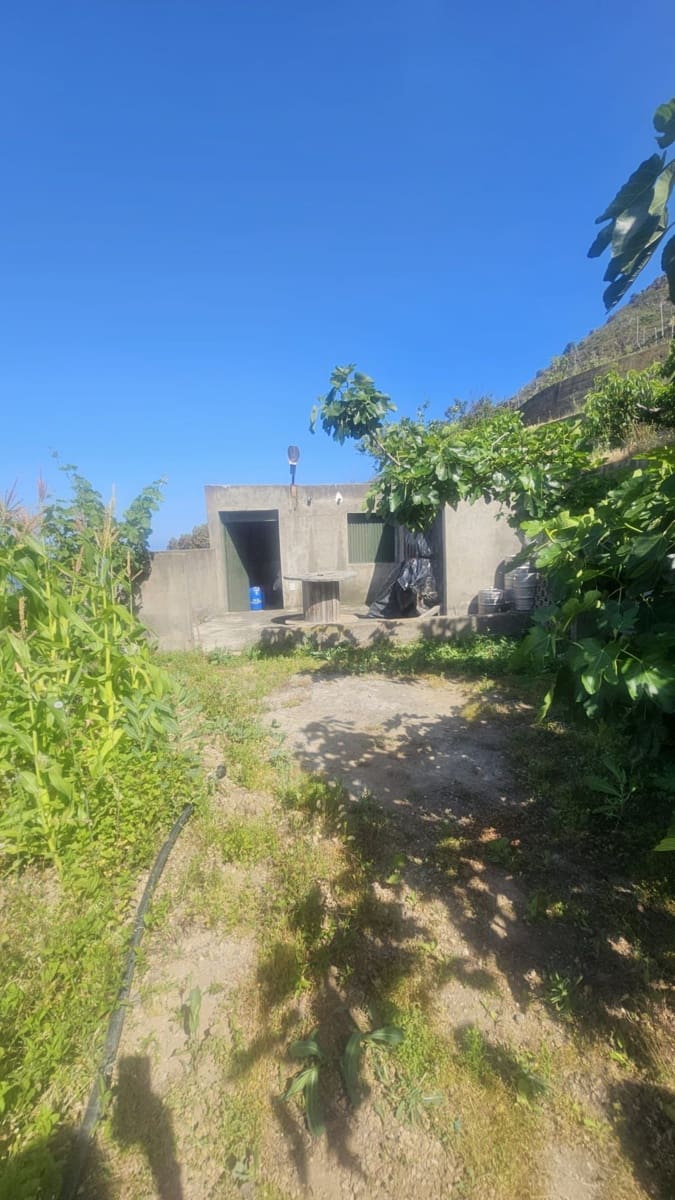 Finca/Hus på landet till salu i Guimar - 240 000 € (Ref: 9020644)