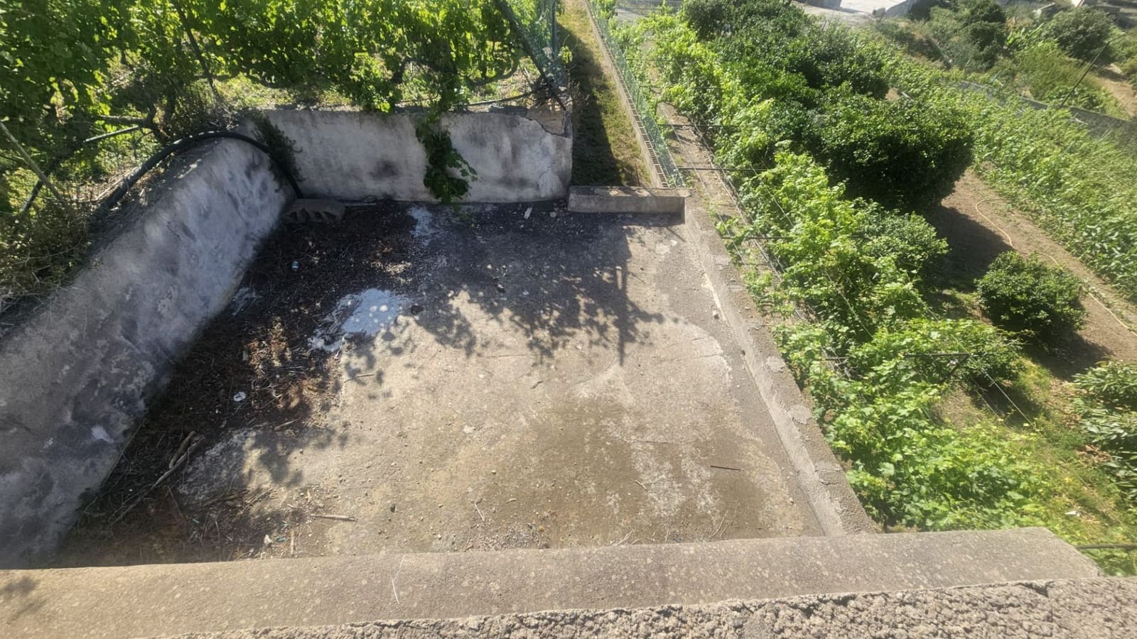 Finca/Hus på landet till salu i Guimar - 240 000 € (Ref: 9020644)