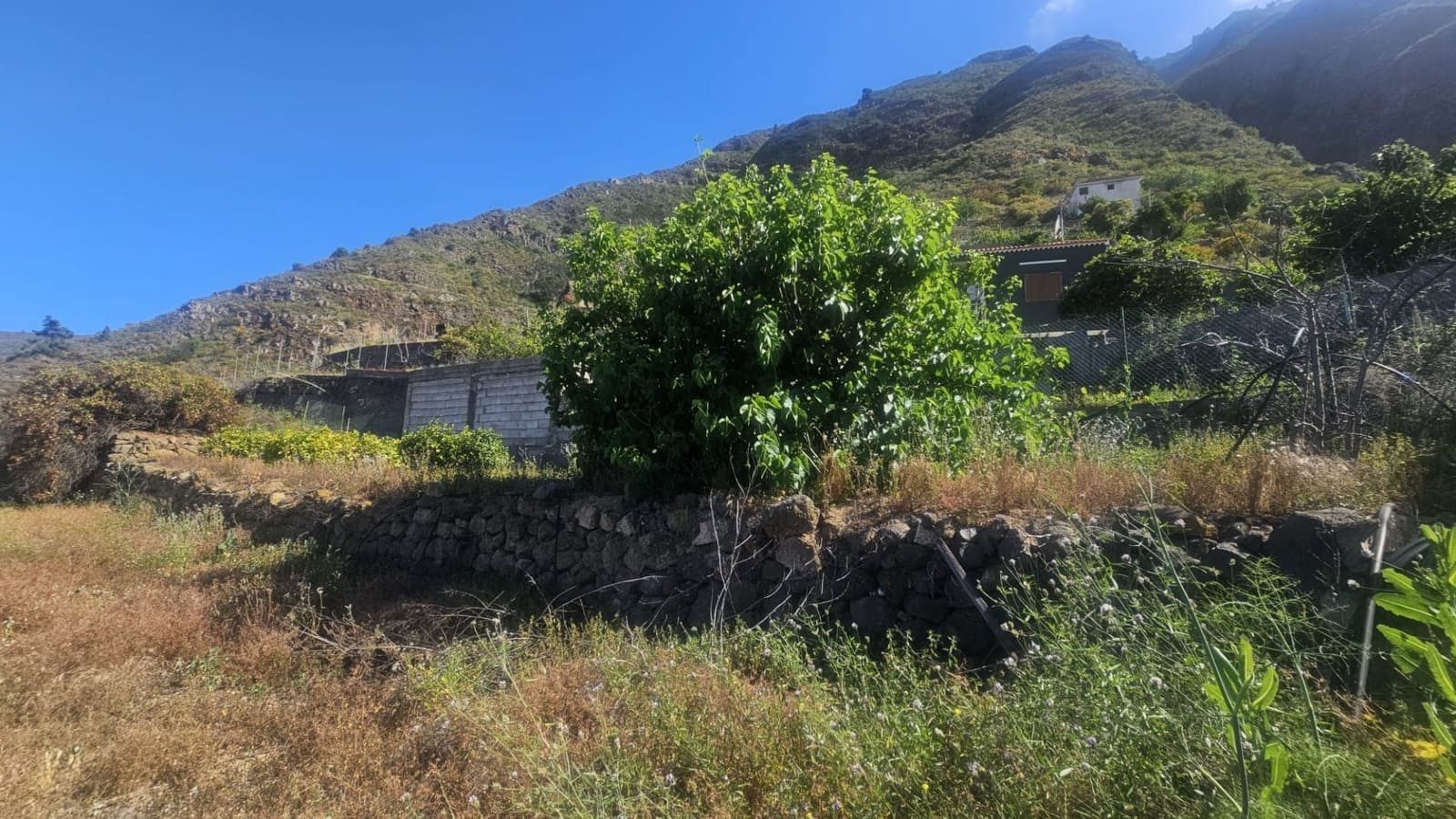 Finca/Hus på landet till salu i Guimar - 240 000 € (Ref: 9020644)