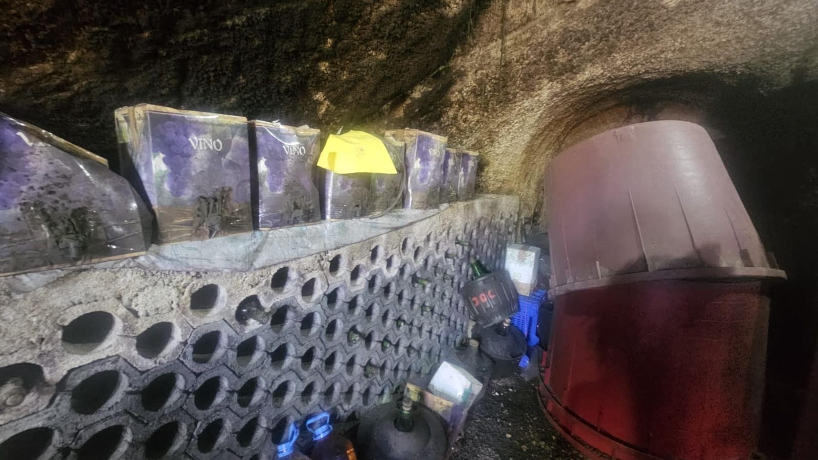 Finca/Hus på landet till salu i Guimar - 240 000 € (Ref: 9020644)