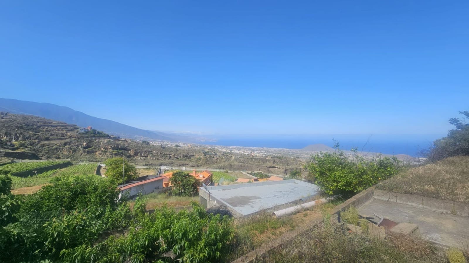 Finca/Hus på landet till salu i Guimar - 240 000 € (Ref: 9020644)