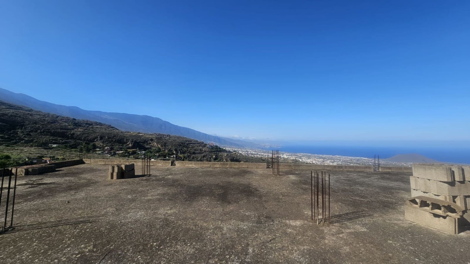 Finca/Hus på landet till salu i Guimar - 240 000 € (Ref: 9020644)