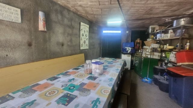 Finca/Herregård til salgs i Güímar - € 240 000 (Ref: 9020644)