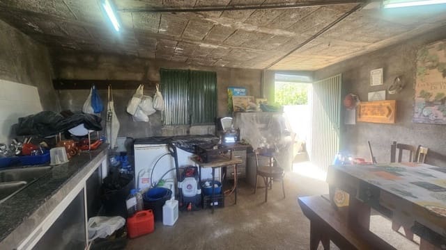 Finca/Herregård til salgs i Güímar - € 240 000 (Ref: 9020644)