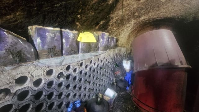 Finca/Herregård til salgs i Güímar - € 240 000 (Ref: 9020644)