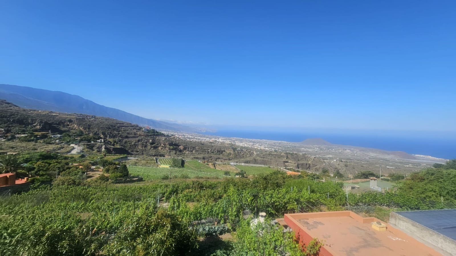 Finca/Hus på landet till salu i Guimar - 240 000 € (Ref: 9020644)