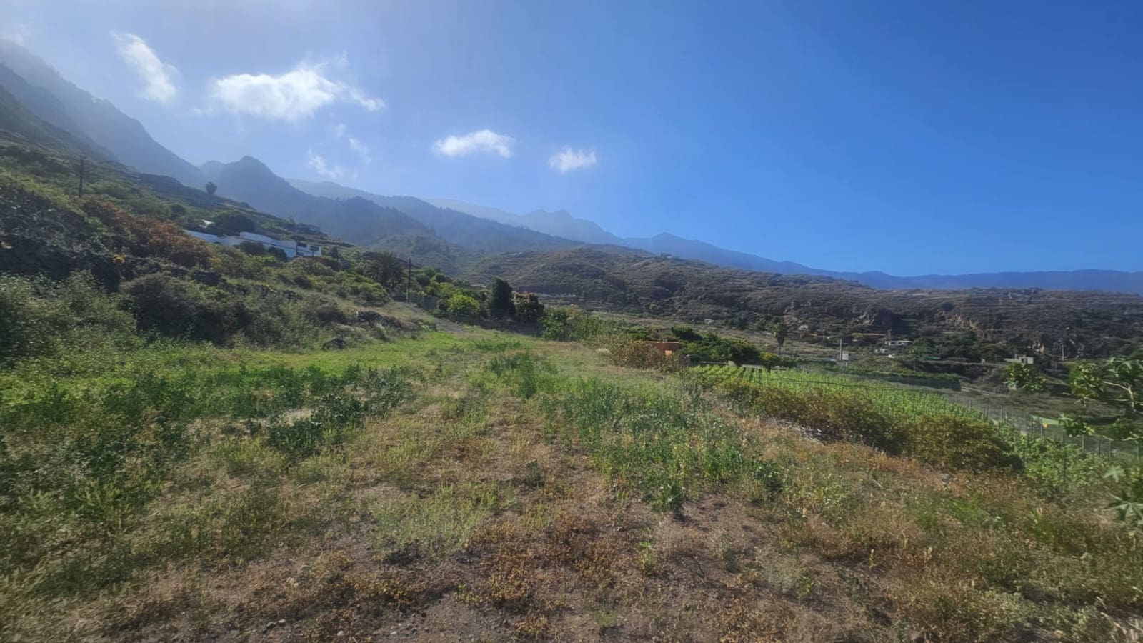 Finca/Hus på landet till salu i Guimar - 240 000 € (Ref: 9020644)