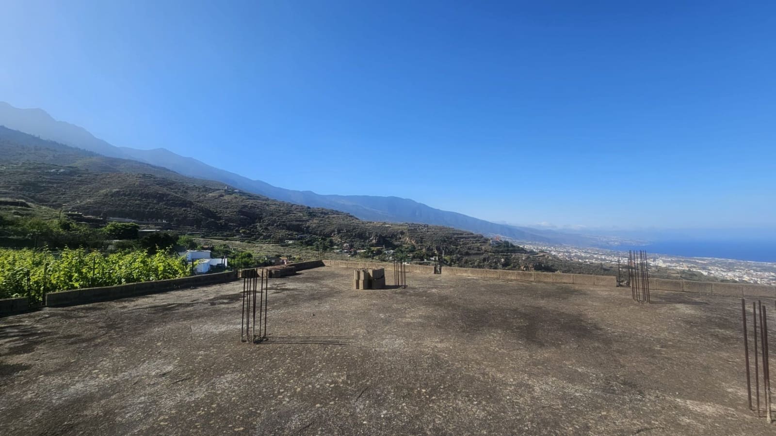 Finca/Hus på landet till salu i Guimar - 240 000 € (Ref: 9020644)