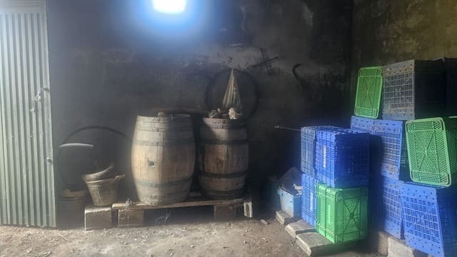 Finca/Herregård til salgs i Güímar - € 240 000 (Ref: 9020644)