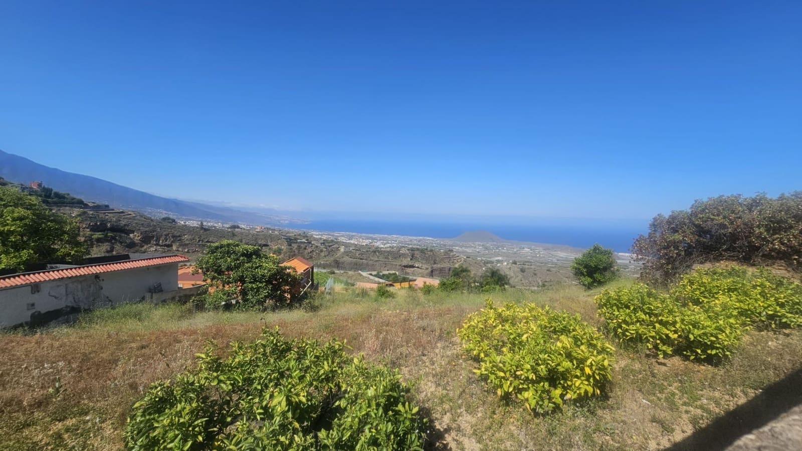 Finca/Hus på landet till salu i Guimar - 240 000 € (Ref: 9020644)