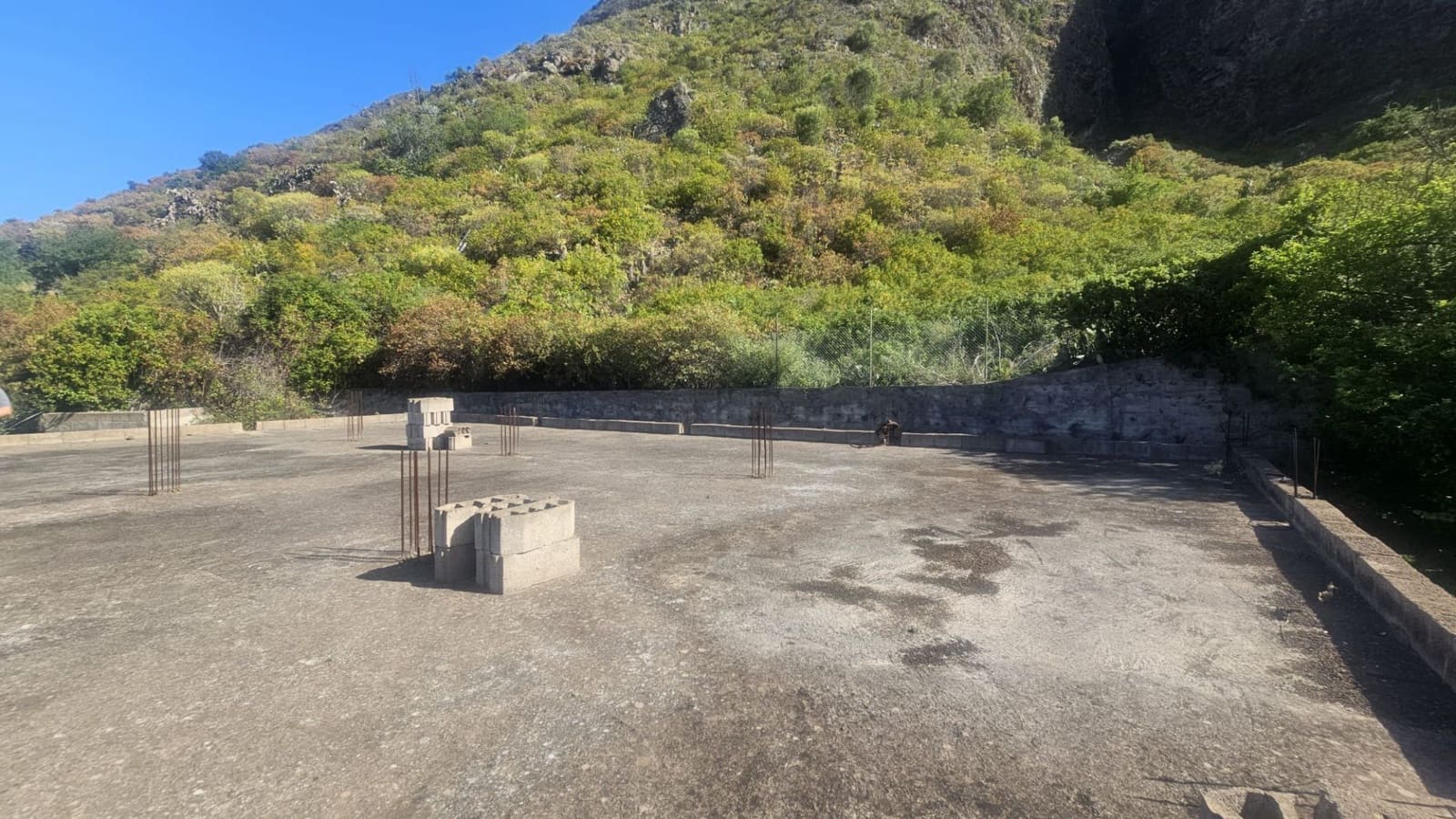 Finca/Hus på landet till salu i Guimar - 240 000 € (Ref: 9020644)