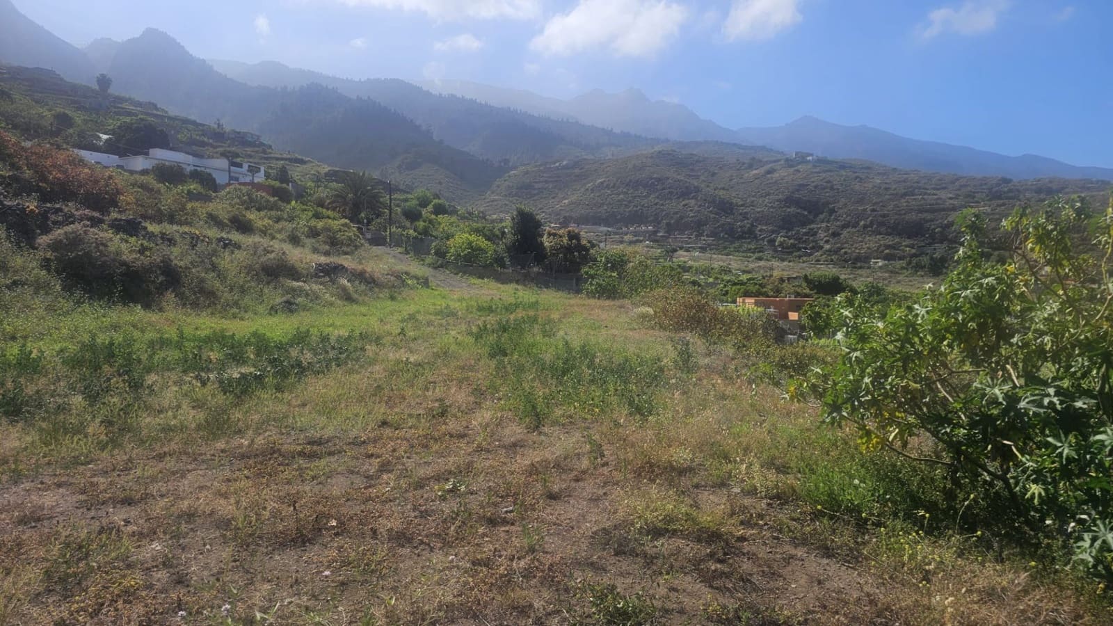 Finca/Hus på landet till salu i Guimar - 240 000 € (Ref: 9020644)