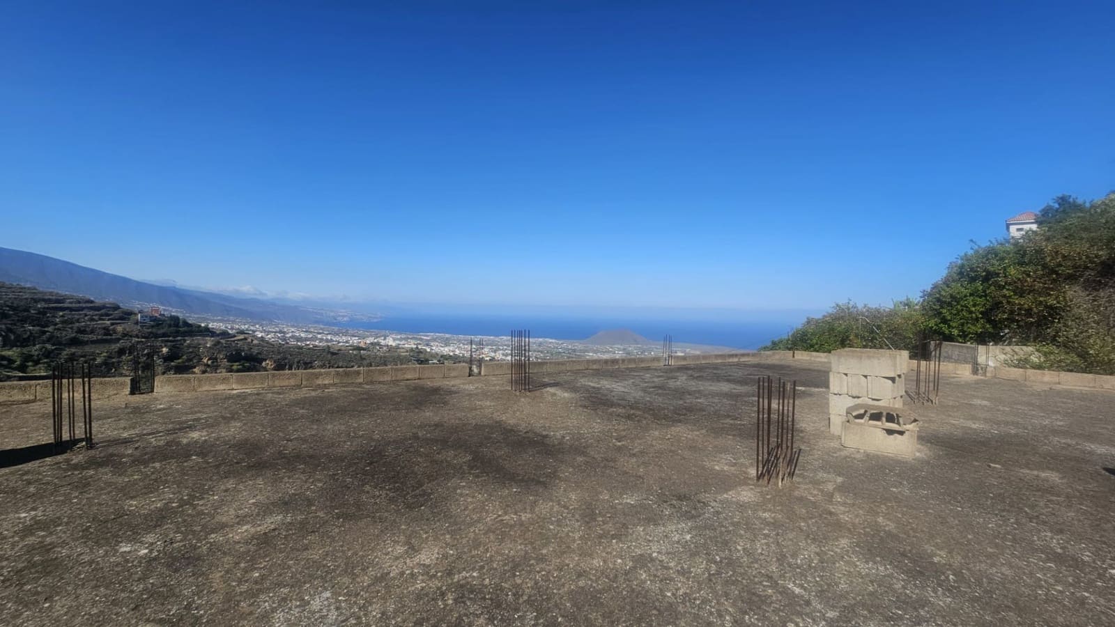 Finca/Hus på landet till salu i Guimar - 240 000 € (Ref: 9020644)