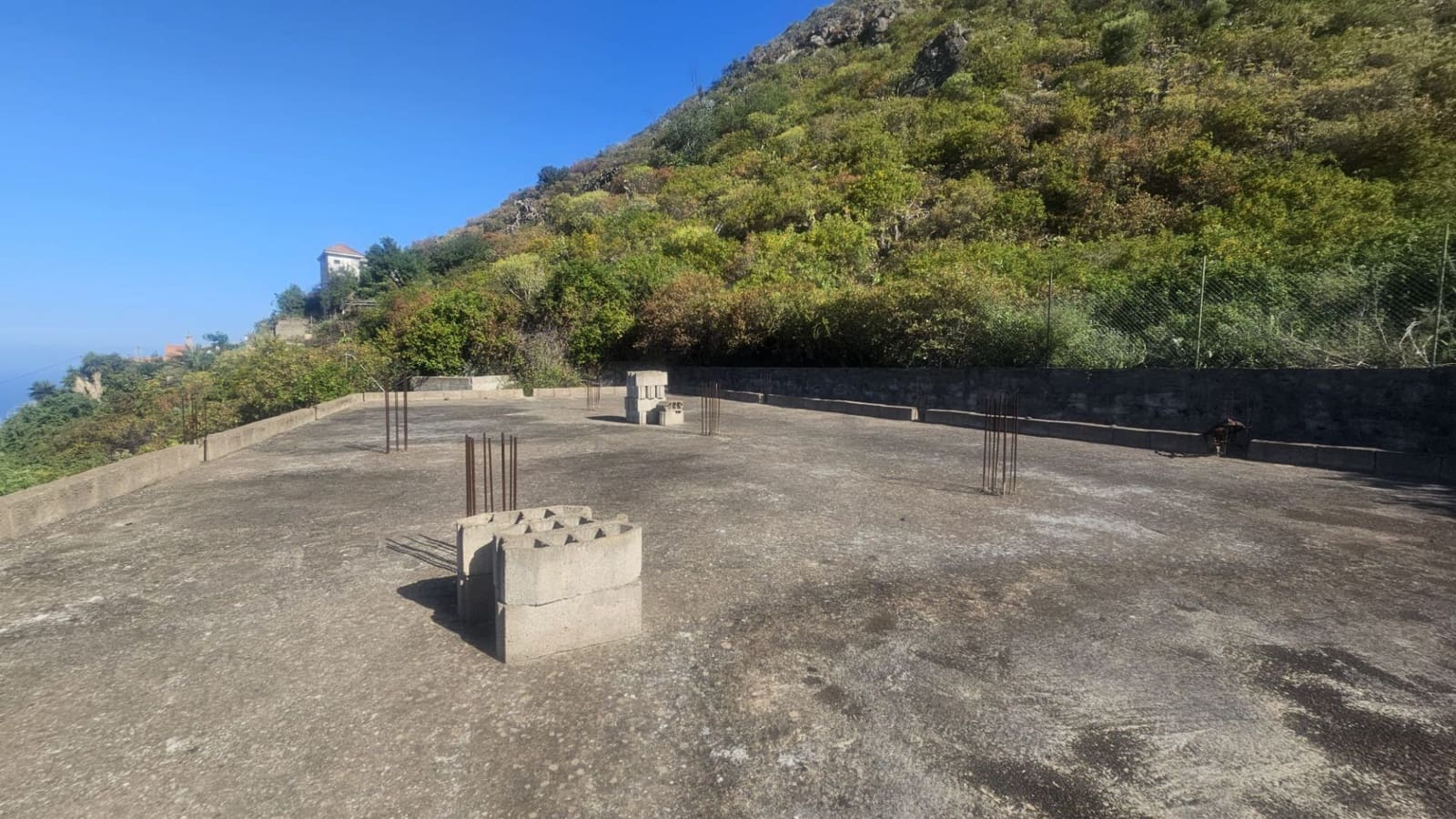 Finca/Hus på landet till salu i Guimar - 240 000 € (Ref: 9020644)