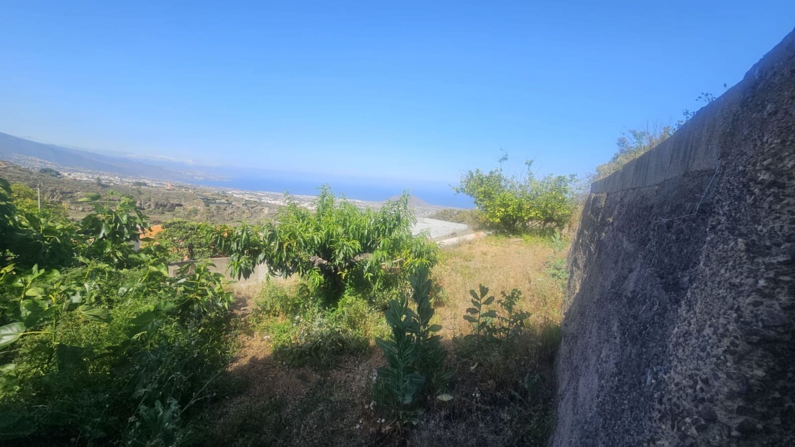 Finca/Hus på landet till salu i Guimar - 240 000 € (Ref: 9020644)