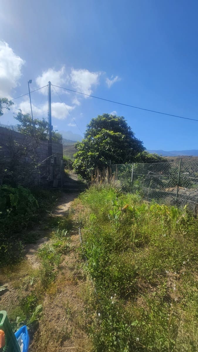 Finca/Hus på landet till salu i Guimar - 240 000 € (Ref: 9020644)