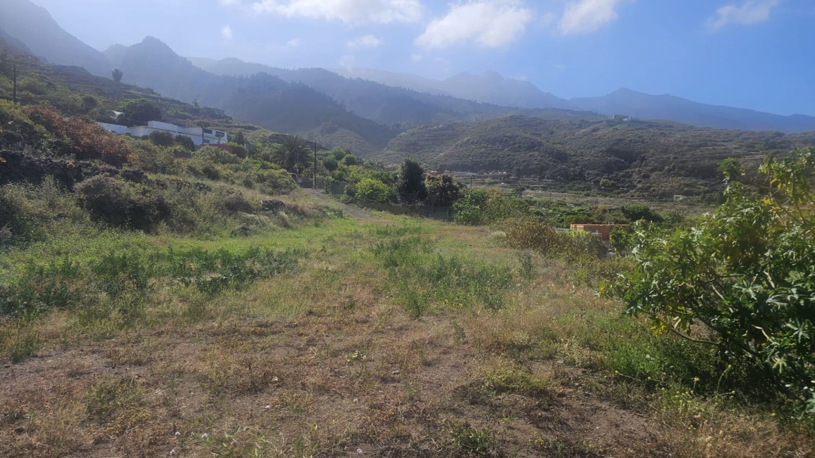 Finca/Hus på landet till salu i Guimar - 240 000 € (Ref: 9020644)