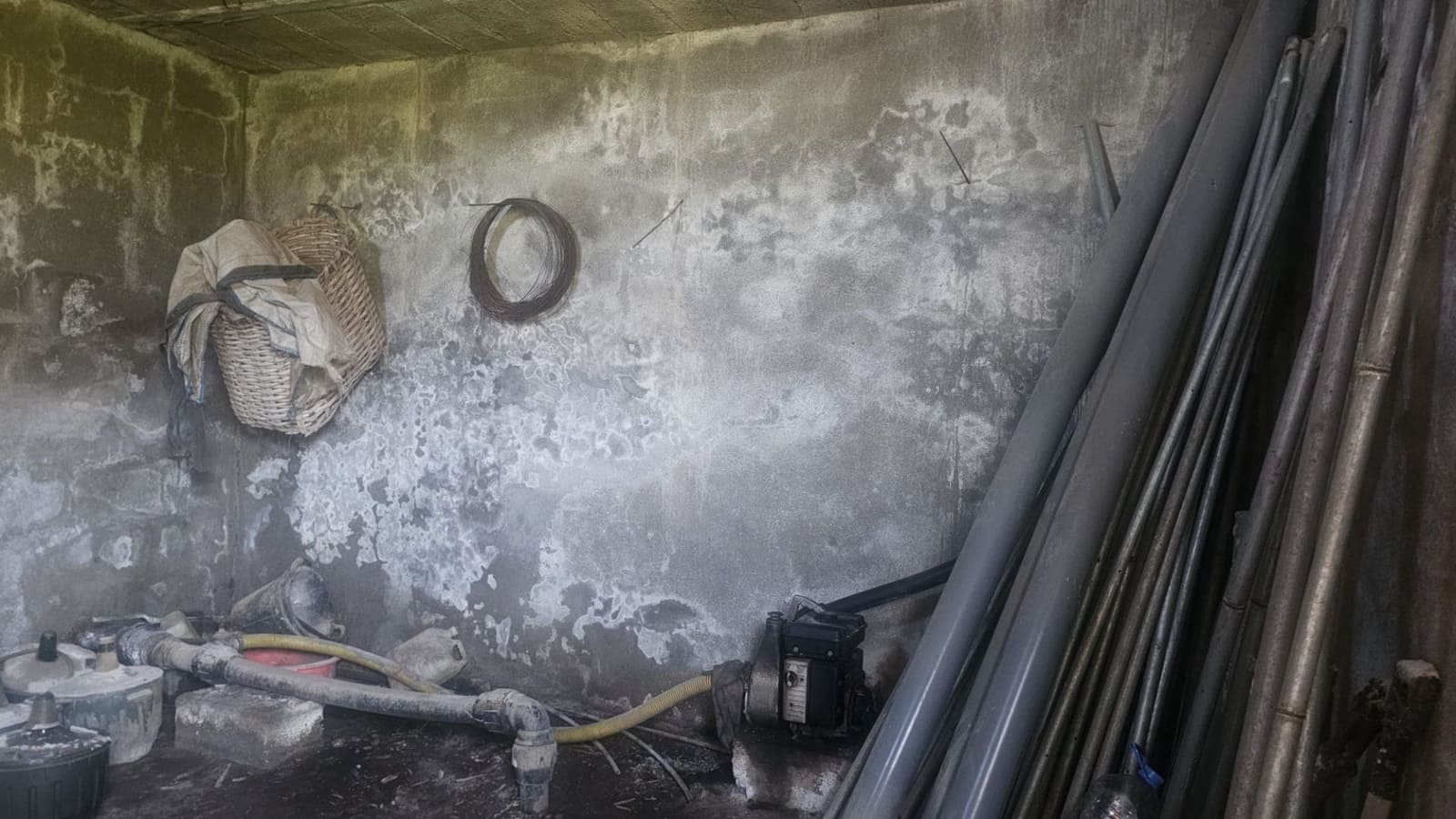 Finca/Hus på landet till salu i Guimar - 240 000 € (Ref: 9020644)