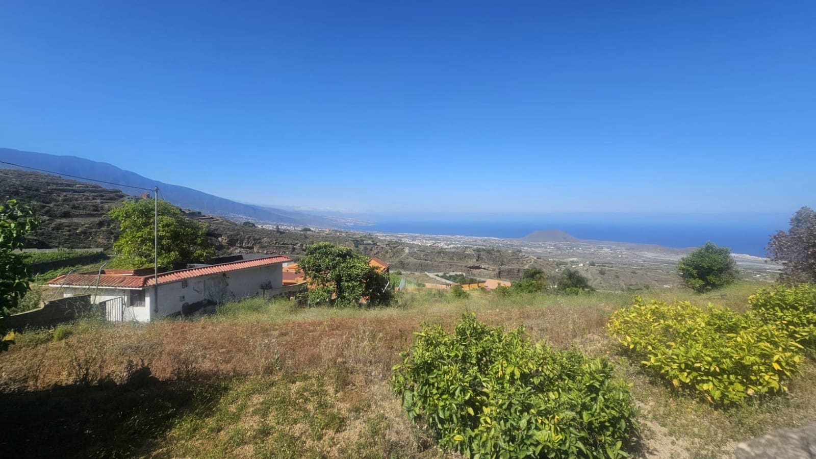 Finca/Hus på landet till salu i Guimar - 240 000 € (Ref: 9020644)