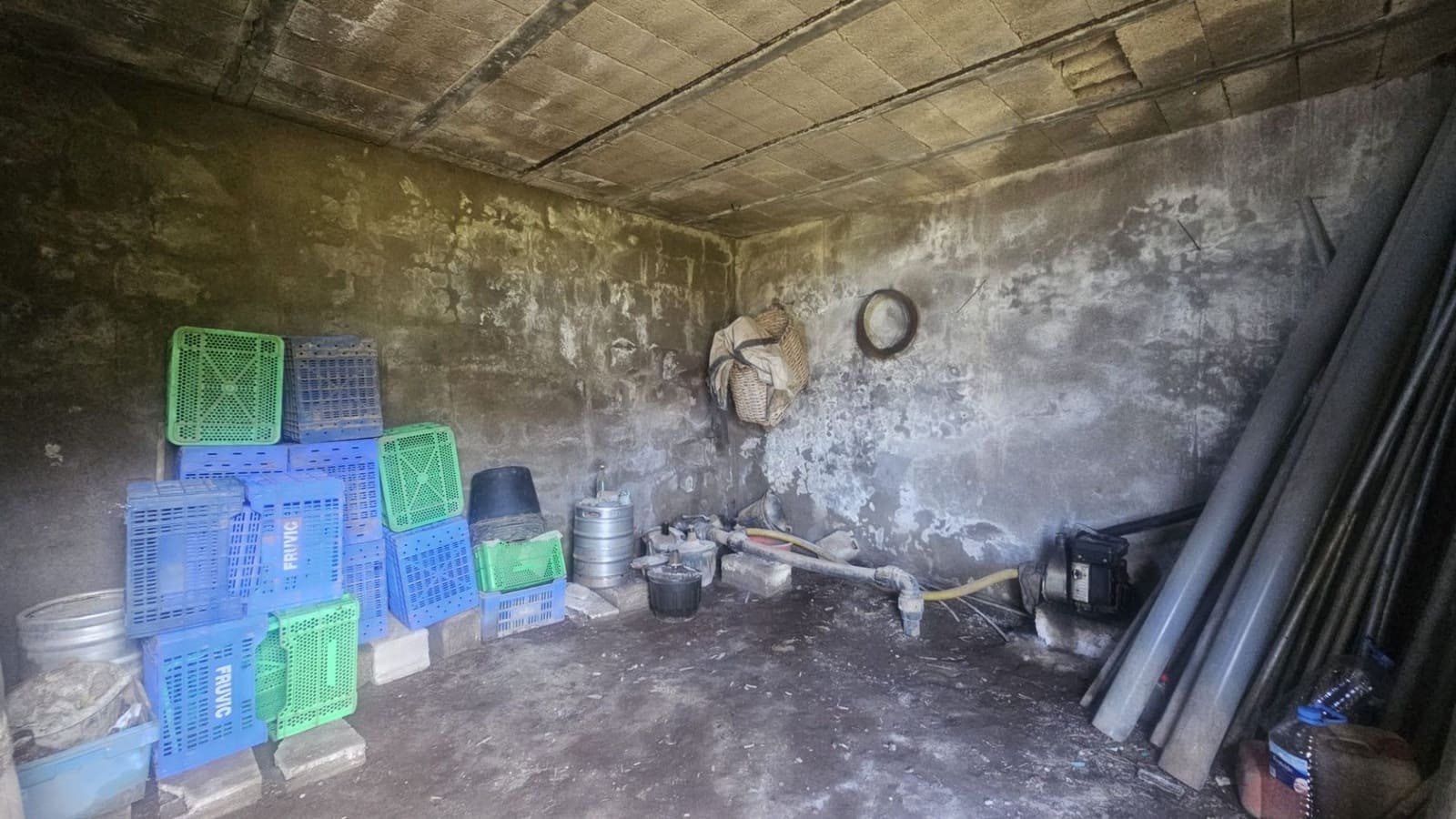 Finca/Hus på landet till salu i Guimar - 240 000 € (Ref: 9020644)