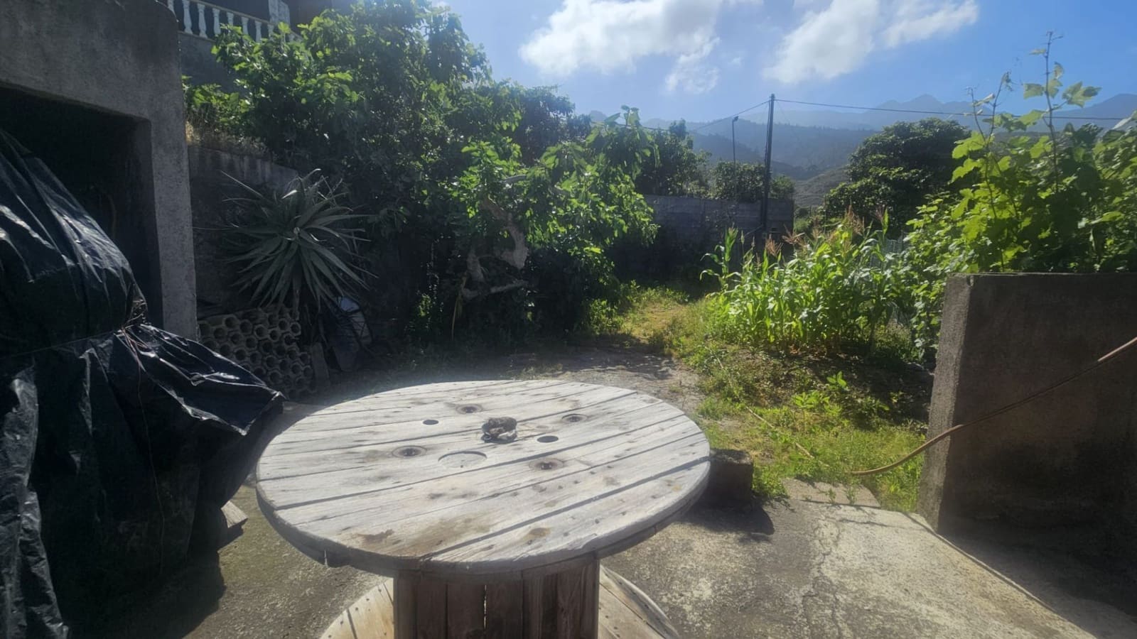 Finca/Hus på landet till salu i Guimar - 240 000 € (Ref: 9020644)