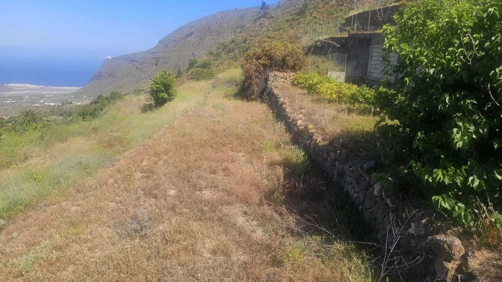 Finca/Hus på landet till salu i Guimar - 240 000 € (Ref: 9020644)