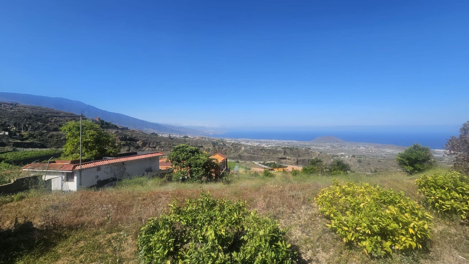 Finca/Hus på landet till salu i Guimar - 240 000 € (Ref: 9020644)